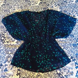 Shirt / blouse size S